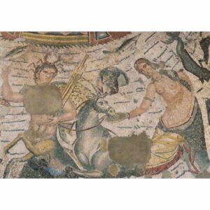 WŁOCHY PIAZZA ARMERINA POCZTÓWKA WR9841