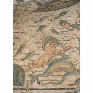 WŁOCHY PIAZZA ARMERINA POCZTÓWKA WR9842