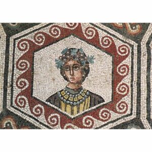 WŁOCHY PIAZZA ARMERINA POCZTÓWKA WR9847