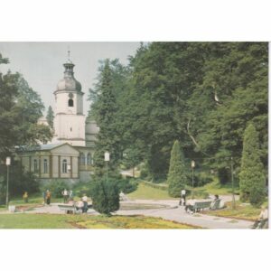 LĄDEK ZDRÓJ WIDOKÓWKA A74769