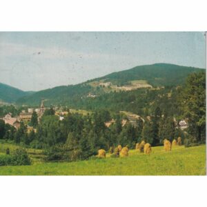 WISŁA WIDOKÓWKA A74778