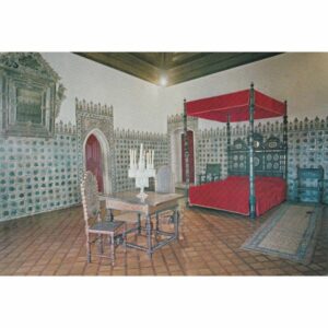 PORTUGALIA SINTRA WIDOKÓWKA A74854