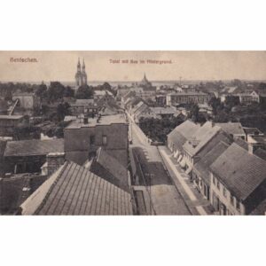 ZBĄSZYŃ WIDOKÓWKA A75082