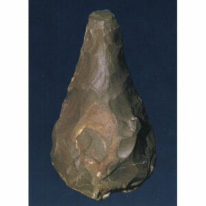 WŁOCHY MUZEUM ARCHEOLOGICZNE POCZTÓWKA A75172