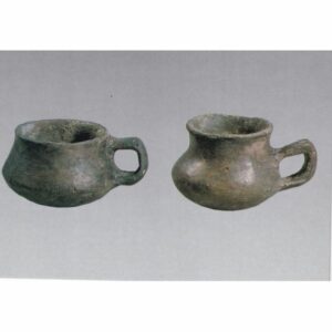 WŁOCHY MUZEUM ARCHEOLOGICZNE POCZTÓWKA A75177