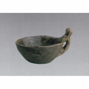 WŁOCHY MUZEUM ARCHEOLOGICZNE POCZTÓWKA A75178