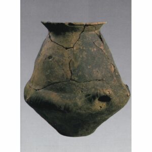 WŁOCHY MUZEUM ARCHEOLOGICZNE POCZTÓWKA A75180