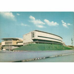 WŁOCHY TURYN WIDOKÓWKA A75865