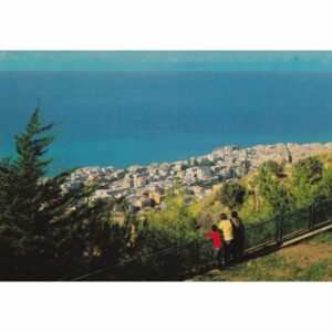 WŁOCHY TROPEA WIDOKÓWKA A75869