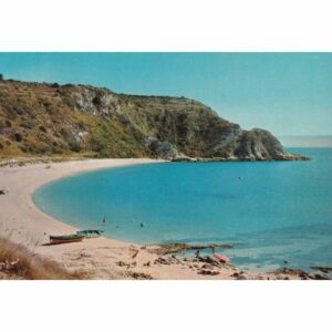 WŁOCHY TROPEA WIDOKÓWKA A75871