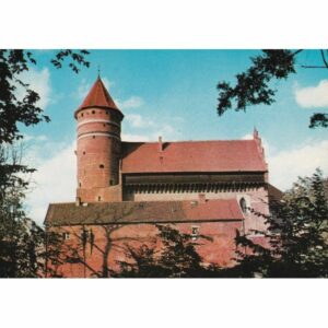 OLSZTYN WIDOKÓWKA A75887