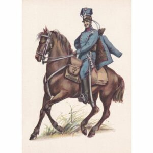 WOJSKO POLSKIE POCZTÓWKA A76751