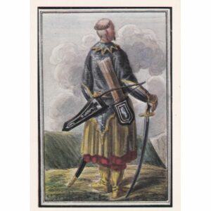 WOJSKO POLSKIE POCZTÓWKA A76779