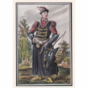 WOJSKO POLSKIE POCZTÓWKA A76780