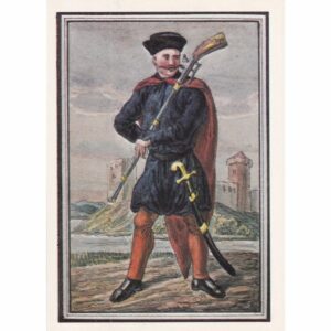 WOJSKO POLSKIE POCZTÓWKA A76782