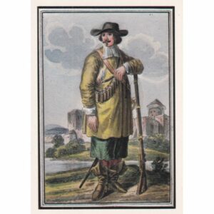 WOJSKO POLSKIE POCZTÓWKA A76784