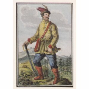 WOJSKO POLSKIE POCZTÓWKA A76785