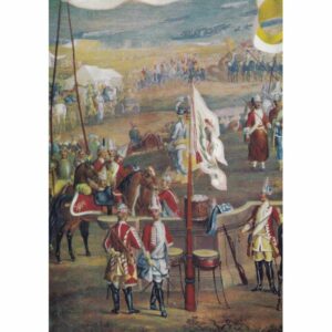 WOJSKO POLSKIE POCZTÓWKA A76787