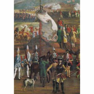 WOJSKO POLSKIE POCZTÓWKA A76789