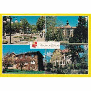 POLANICA ZDRÓJ WIDOKÓWKA A77002