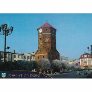 ŻNIN WIDOKÓWKA A77051