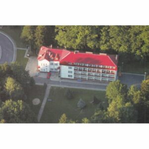 RYMANÓW ZDRÓJ WIDOKÓWKA A77285