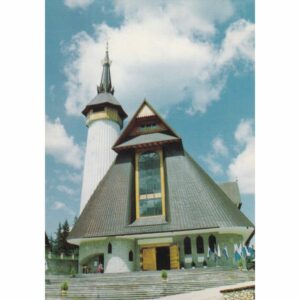 ZAKOPANE KRZEPTÓWKI WIDOKÓWKA A77444