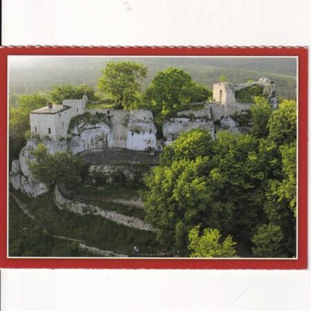 MORSKO POCZTÓWKA WR6057