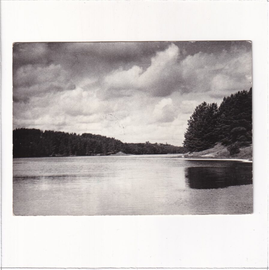 JEZIORO PŁOCICZNO A85672