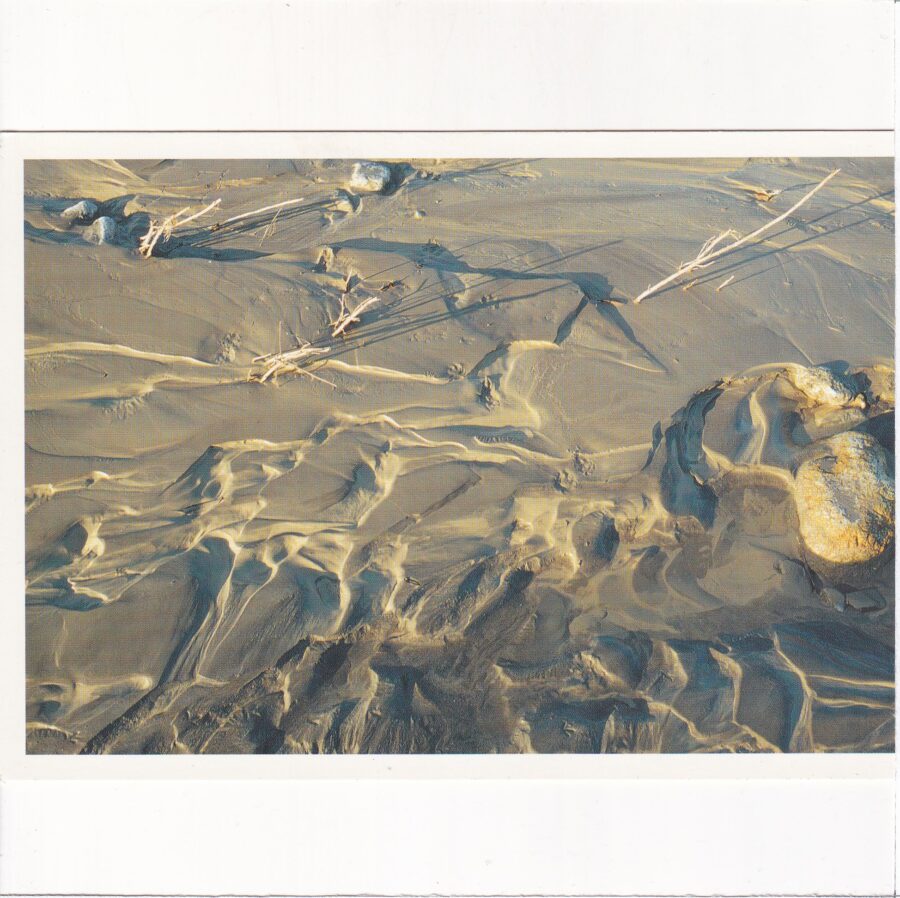 WŁOCHY AMANDOLEA WIDOKÓWKA A86444