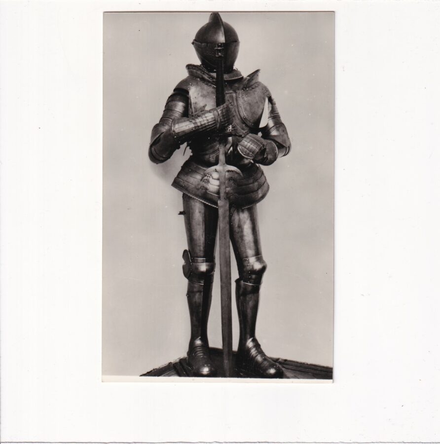 WĘGRY TIHANY MUZEUM WIDOKÓWKA A87431