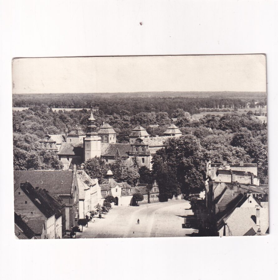 NIEMODLIN WIDOKÓWKA A87601