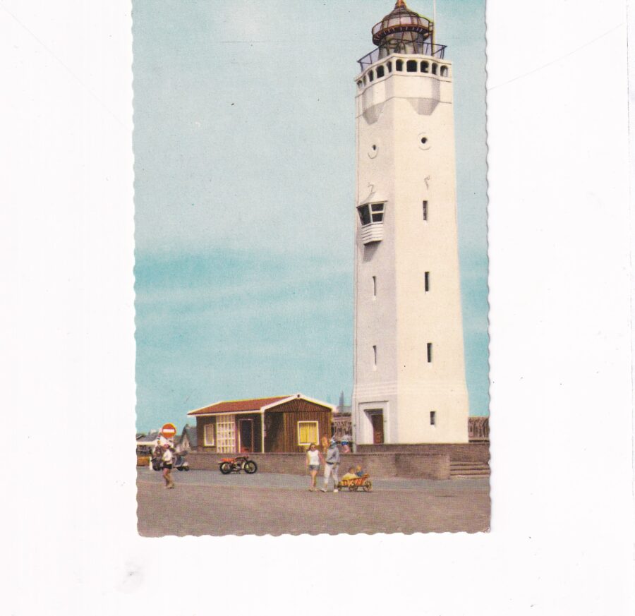 HOLANDIA NOORDWIJK POCZTÓWKA A89691