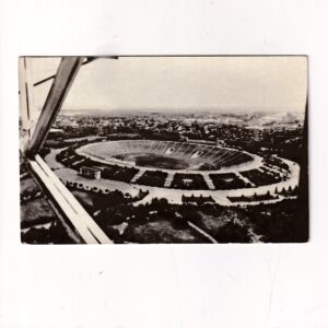 RUMUNIA BUKARESZT STADION "23 AUGUST" WIDOKÓWKA A11755