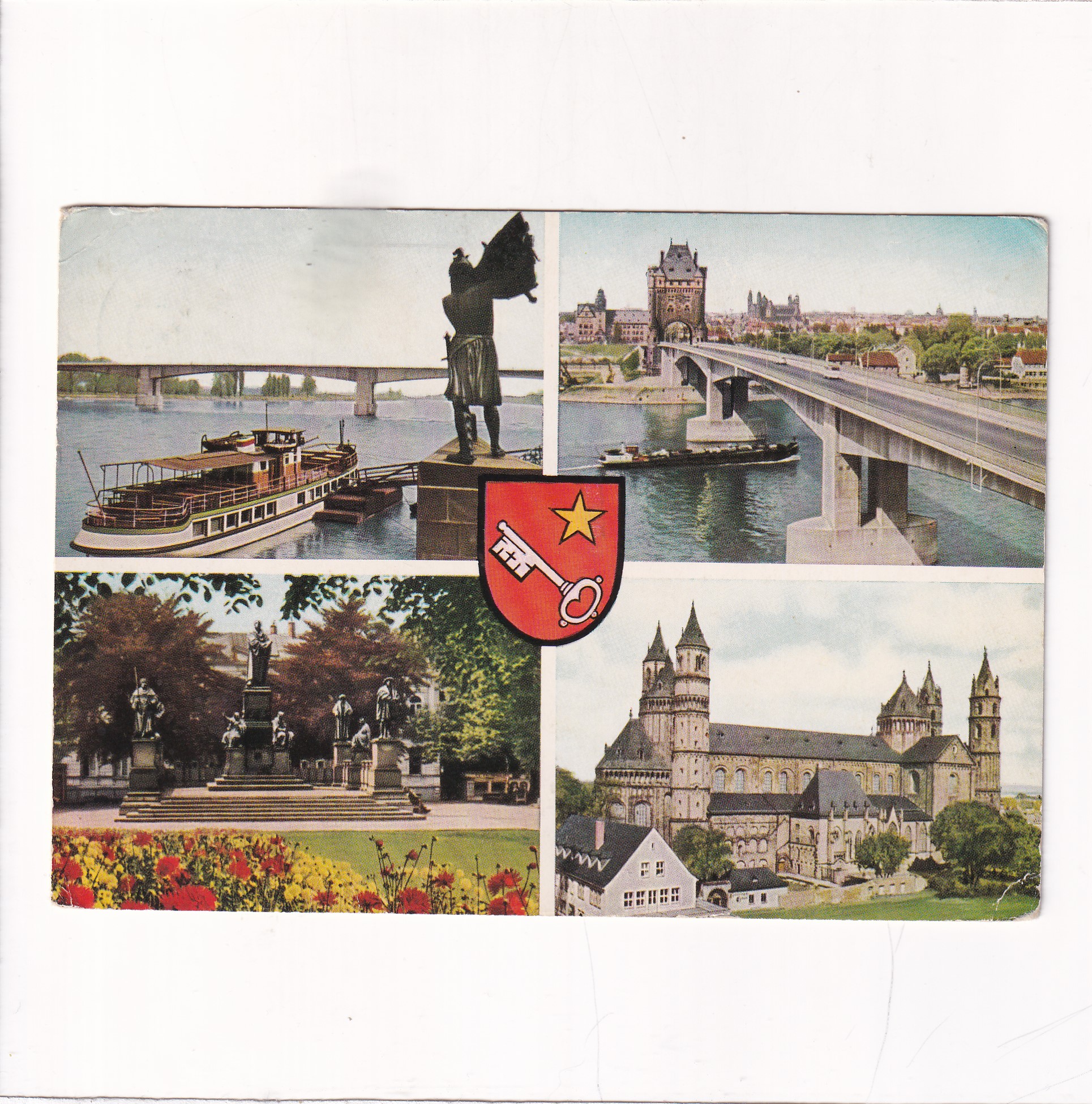 NAD RENEM HERB MOSTY WIDOKÓWKA A15232