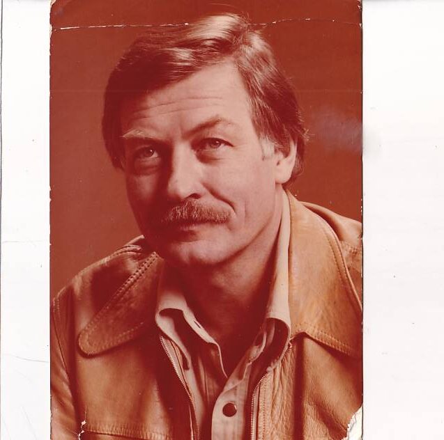 GWIAZDY KINA I TV BRUNO O'YA POCZTÓWKA A25900