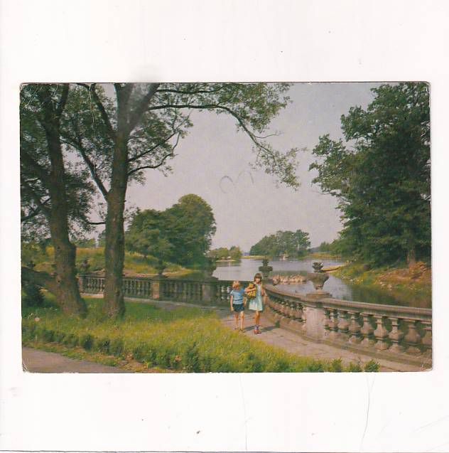 BOGATYNIA POCZTÓWKA A27786