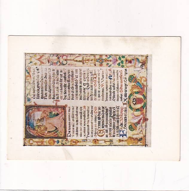 MSZAŁ ERAZMA CIOŁKA ZESTAW 9 SZTUK POCZTÓWKA A29039 - obrazek 11