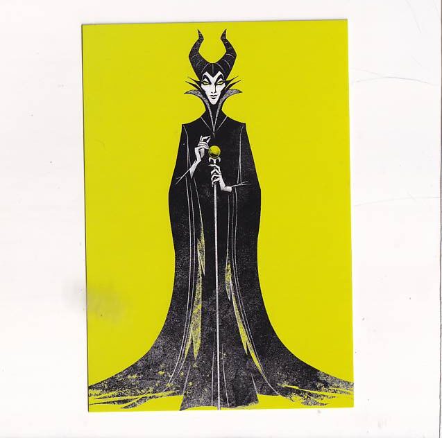 BAJKA " ŚPIĄCA KRÓLEWNA " 1959 POCZTÓWKA KOM-392