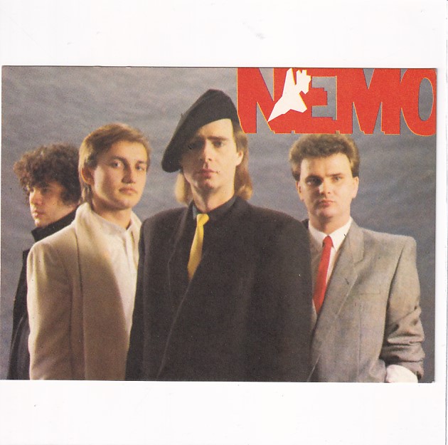 GWIAZDY MUZYKI LOMBARD SKUBIKOWSKI IZRAEL ZESTAW 10 SZTUK POCZTÓWKA A31630 - obrazek 5