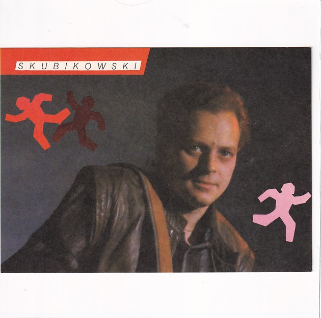 GWIAZDY MUZYKI LOMBARD SKUBIKOWSKI IZRAEL ZESTAW 10 SZTUK POCZTÓWKA A31630 - obrazek 6