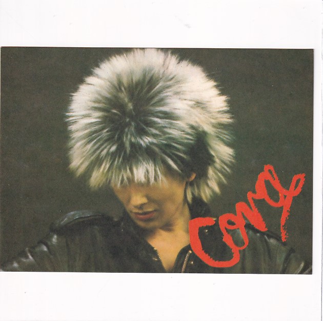 GWIAZDY MUZYKI LOMBARD SKUBIKOWSKI IZRAEL ZESTAW 10 SZTUK POCZTÓWKA A31630 - obrazek 9