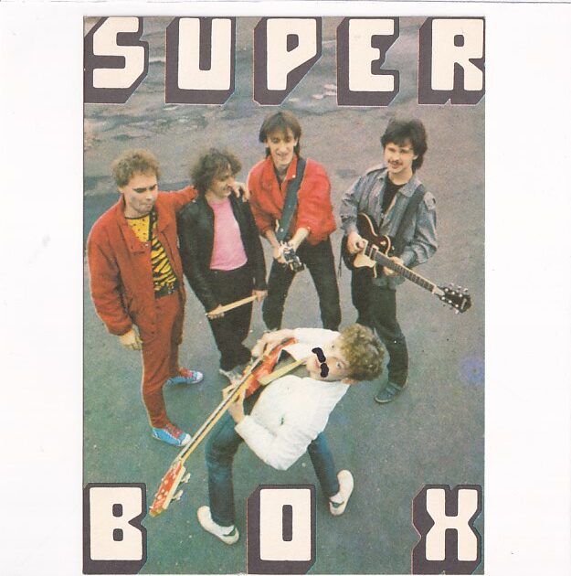 GWIAZDY MUZYKI LOMBARD SKUBIKOWSKI IZRAEL ZESTAW 10 SZTUK POCZTÓWKA A31630 - obrazek 13