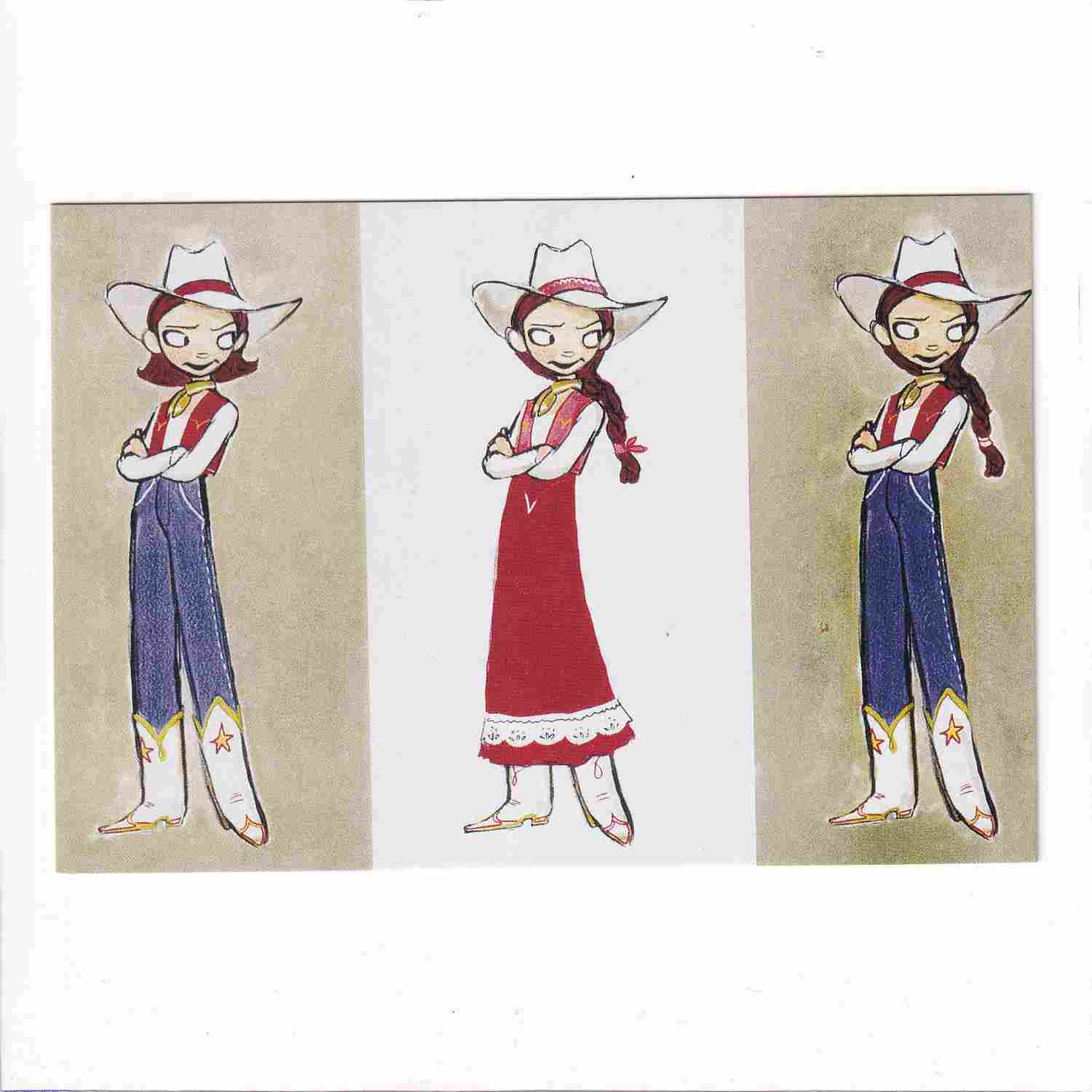 DISNEY COLLECTION PIXAR "TOY STORY" 2005 POCZTÓWKA KOM-1201