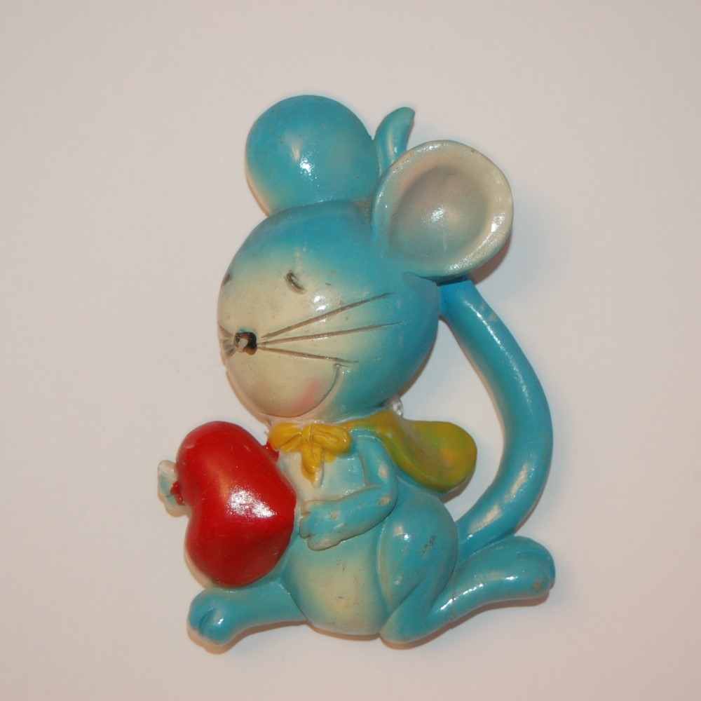 MAGNES NA LODÓWKĘ MYSZ MYSZKA 12098