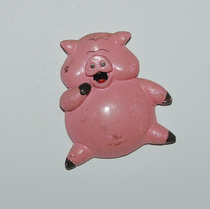 MAGNES NA LODÓWKĘ ŚWINIA 13004