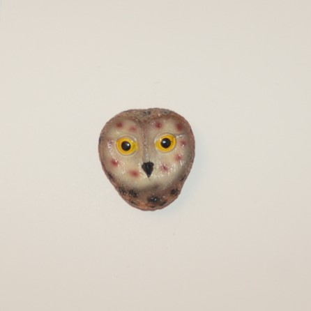 MAGNES NA LODÓWKĘ SOWA SÓWKA 13131