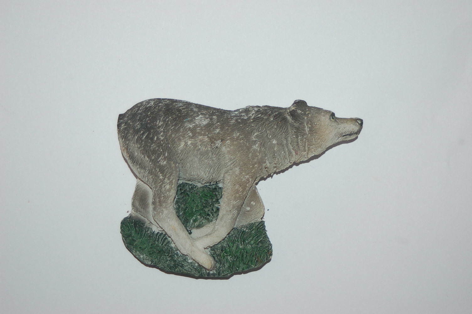 MAGNES NA LODÓWKĘ WILK 13216