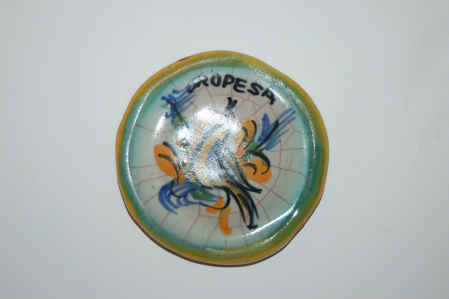 MAGNES NA LODÓWKĘ HISZPANIA OROPESA 13225