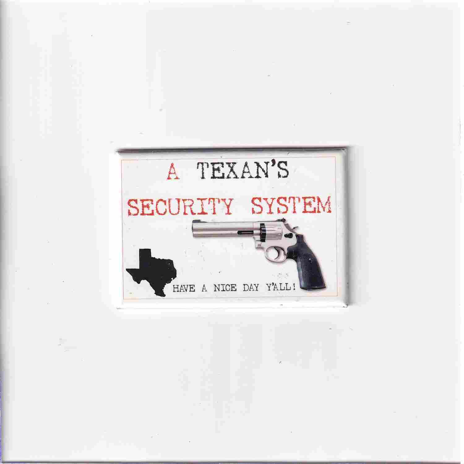 MAGNES NA LODÓWKĘ TEXAS 13297